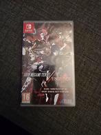 Shin Megami Tensei V: Vengeance - Nintendo Switch [GESEALED], Spelcomputers en Games, 1 speler, Nieuw, Ophalen of Verzenden, Role Playing Game (Rpg)