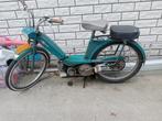 102. Uit 1967    laatst gereden 1993.      Orginele staat, Fietsen en Brommers, Brommers | Solex, Ophalen