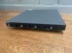 Qnap TS-453U-RP NAS / Rackserver *8gb ram upgrade*, Qnap, SATA, Ophalen of Verzenden, Zo goed als nieuw