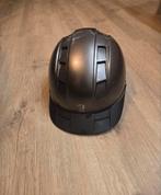 Horka cap maat 57-59, Dieren en Toebehoren, Paardrijkleding, Ophalen, Dressuur, Cap