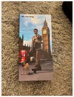 1/6 figuur Mr Bean (Rowan Atkinson) met originele verpakking, Verzamelen, Ophalen of Verzenden, Zo goed als nieuw, Actiefiguur of Pop