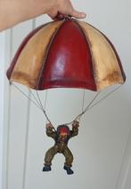 Parachute clown vintage,, Antiek en Kunst, Ophalen of Verzenden