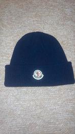 Moncler muts, Ophalen of Verzenden, Zo goed als nieuw, Overige maten, Muts