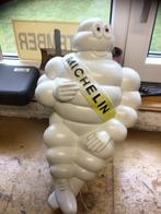 Michelin pop, Ophalen of Verzenden, Gebruikt, Reclamebord