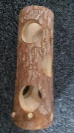 Hamsterbuis if schuilplek, Ophalen of Verzenden