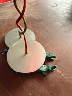 Ingo Maurer One from the Heart lamp., Ophalen, Gebruikt, 50 tot 75 cm, Poëtisch Modern Vintage Industrieel Design
