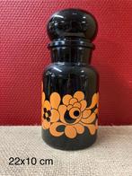 Vintage belgische stoppot apothekers pot, Ophalen of Verzenden