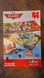 Disney Planes Mens Erger Je Niet! - Jumbo, Hobby en Vrije tijd, Gezelschapsspellen | Bordspellen, Jumbo, Ophalen of Verzenden