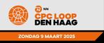 Gewilde CPC loop Den Haag halve marathon inclusief locker, Sport en Fitness, Loopsport en Atletiek, Overige merken, Overige typen