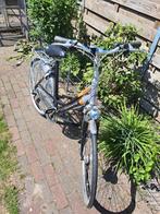 Gazelle Medeo City / Shimano Alivio / Framemaat = 57, 56 cm of meer, Ophalen, Gebruikt, Gazelle