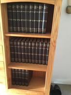 Grote Winkler Prins encyclopedie, Boeken, Gelezen, Algemeen, Complete serie, Uitgeverij Elsevier