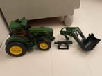 John Deere 7930 tractor speelgoed auto, Ophalen of Verzenden, Gebruikt