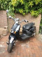 Retro aprilia mojito costum, Fietsen en Brommers, Scooters | Aprilia, Ophalen, Gebruikt