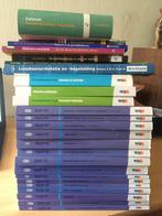 Verpleegkundige boeken MBO 4, Boeken, Schoolboeken, Gelezen, Huishoudkunde of Verzorging, Overige niveaus, Ophalen of Verzenden