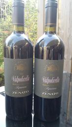 2 flessen Valpolicella 1999 (12,5 % vol., 0,75 l), Verzamelen, Wijnen, Nieuw, Rode wijn, Vol, Ophalen