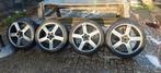 Volvo Pegasus 18 inch originele velgen, Ophalen, 18 inch, Gebruikt, Velg(en)