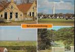 Ch99 ansichtkaart schiermonnikoog ( ongelopen ), Ophalen of Verzenden, Ongelopen