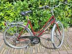Damesfiets Giant 21 versnellingen, Fietsen en Brommers, Ophalen, Versnellingen, Giant, 53 tot 56 cm