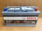 Battery BOSCH  S5  A13  AGM  12V--95Ah --850A  Start--Stop, Auto-onderdelen, Ophalen