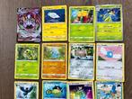 Pokem kaarten, Hobby en Vrije tijd, Verzamelkaartspellen | Pokémon, Ophalen of Verzenden, Nieuw, Meerdere kaarten