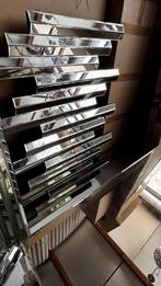 Spiegels - Diverse Afmetingen, Ophalen, Minder dan 50 cm, Zo goed als nieuw, Minder dan 100 cm