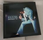 Elvis Now in Person FTD boek met 4 cd's, Ophalen of Verzenden, Nieuw