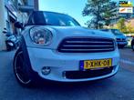Mini Mini Countryman 1.6 Cooper Pepper Climatronic 6bak Park, Auto's, Mini, Voorwielaandrijving, Euro 5, Gebruikt, 48 €/maand
