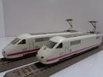 Hamo 8371 ICE 4-delig. (H0), Gelijkstroom, Ophalen of Verzenden, Märklin, Gebruikt