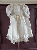 Antieke doopjurk no 3 1919 fam. Berendsen 63 cm, Ophalen of Verzenden