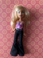 MINI BRATZ CLOE, Verzamelen, Poppen, Ophalen of Verzenden, Zo goed als nieuw, Pop