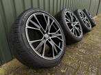 20 inch 5x120 Volkswagen Transporter sportvelgen T5 T6 Bulli, Auto-onderdelen, Banden en Velgen, Ophalen, Bestelwagen, 275 mm