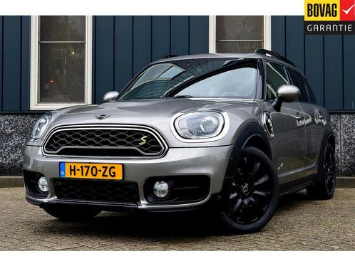 MINI Countryman 2.0 Cooper S E ALL4 Chili Rijklaarprijs-Gara, Auto's, Mini, Bedrijf, Te koop, Countryman, 4x4, ABS, Airbags, Airconditioning
