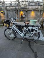 Miss Grace Gazelle, Fietsen en Brommers, Fietsen | Dames | Damesfietsen, Ophalen, Versnellingen, Gazelle, 53 tot 56 cm
