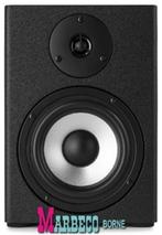 Actieve Studio speaker set, Luidsprekers actief, 5", Line-In, Audio, Tv en Foto, Luidsprekers, Nieuw, Overige merken, Front, Rear of Stereo speakers