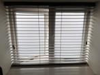 Luxaflex, kunststof, grijs, Ophalen, Gebruikt, 100 tot 150 cm, 100 tot 150 cm