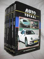 Auto totaal boeken 6 st. Austin Morris Rover Ford enz., Boeken, Auto's | Boeken, Ophalen of Verzenden, Zo goed als nieuw, Ford