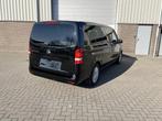 Mercedes-Benz eVito Tourer 129 PRO L2 90 kWh, Auto's, Bestelauto's, Stof, 8 stoelen, Mercedes-Benz, Nieuw