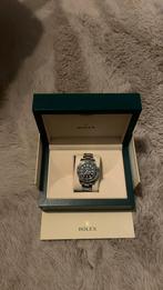 Rolex Submariner No-Date, Ophalen, Zo goed als nieuw, Staal, Rolex
