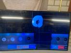 Defecte Samsung Smart TV - Voor Onderdelen, Audio, Tv en Foto, Televisies, LED, Ophalen of Verzenden, 100 Hz, Samsung