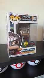 Funko POP Mighty Thor! (1046 Glow in the dark), Verzenden, Nieuw