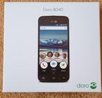 DORO 8040 senioren mobiel, Ophalen of Verzenden, Zo goed als nieuw, Overige merken