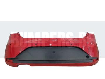 Bumper Seat Leon III FR HB 5F0 12-16 5F0807421B Achterbumper beschikbaar voor biedingen