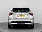 Nissan Micra 1.0 IG-T N-Connecta 100PK | Navigatie | Achteru, 12 maanden, Gebruikt, Euro 6, LED verlichting
