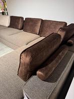 Verona bank XOOON, Verzenden, Hoekbank, Nieuw, Stof