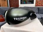 Triumph Street Scrambler/Twin 900 Benzinetank - Perfecte Sta, Motoren, Onderdelen | Overige, Ophalen of Verzenden, Gebruikt