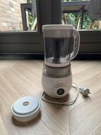 Philips Avent Stomer & Blender, Minder dan 1 liter, Ophalen of Verzenden, Zo goed als nieuw