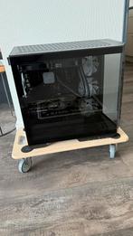 Xgaming Raptor: Ryzen 9 5900X, RTX 5060, 32GB RAM, 2TB SSD, Ophalen, Xgaming, 32 GB, Zo goed als nieuw