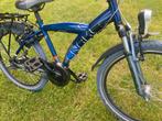 Batavus snake 24 inch, Fietsen en Brommers, Ophalen, Zo goed als nieuw, 24 inch, Versnellingen