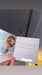 Babyfloaten, Ophalen of Verzenden, Nieuw, Zwangerschap en Bevalling