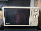 Moulinex micro-chef 700 vintage magnetron, Witgoed en Apparatuur, Magnetrons, Ophalen, Gebruikt, Magnetron, Draaiplateau